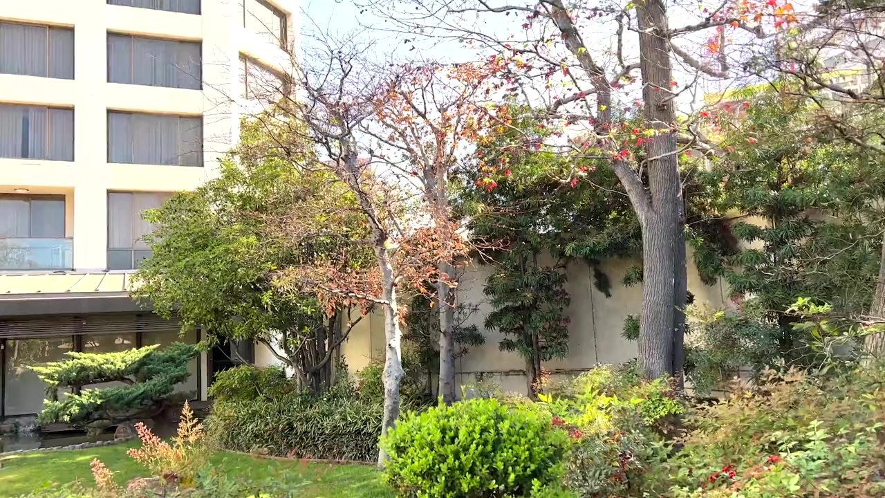 Ghosts of Hiroshima screenshot 1