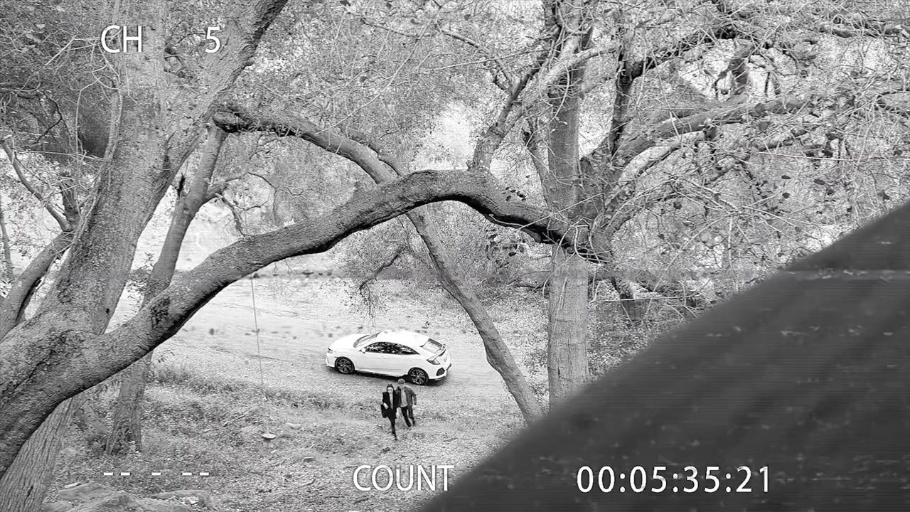 Ghosts of Hiroshima screenshot 2