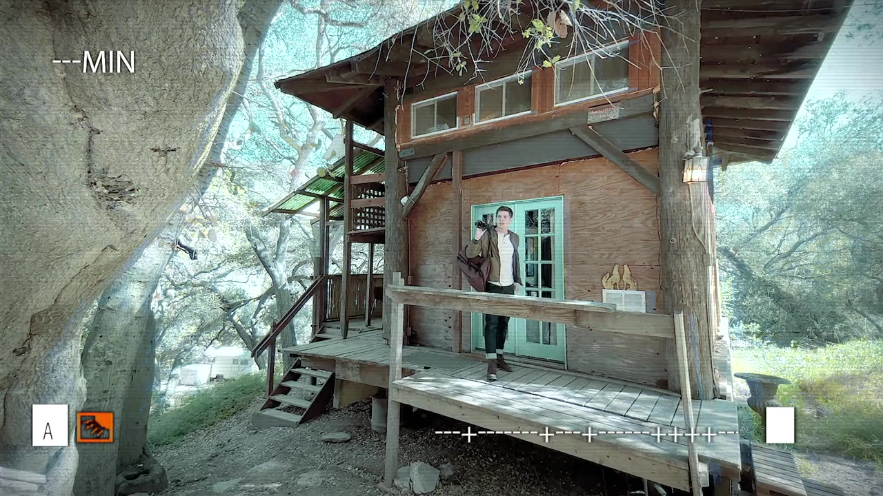 Ghosts of Hiroshima screenshot 3
