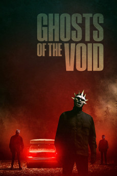 Ghosts of the Void (2023) poster