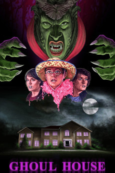 Ghoul House (2021) poster
