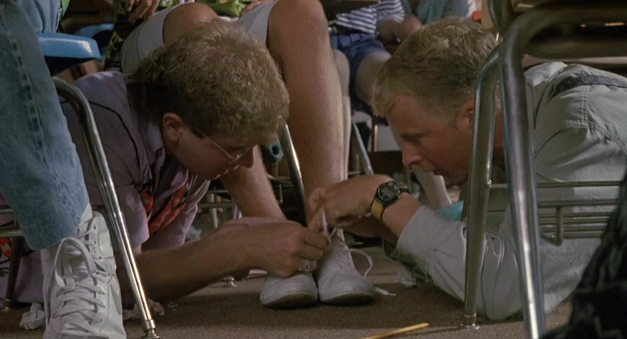 Ghoulies III: Ghoulies Go to College screenshot 1