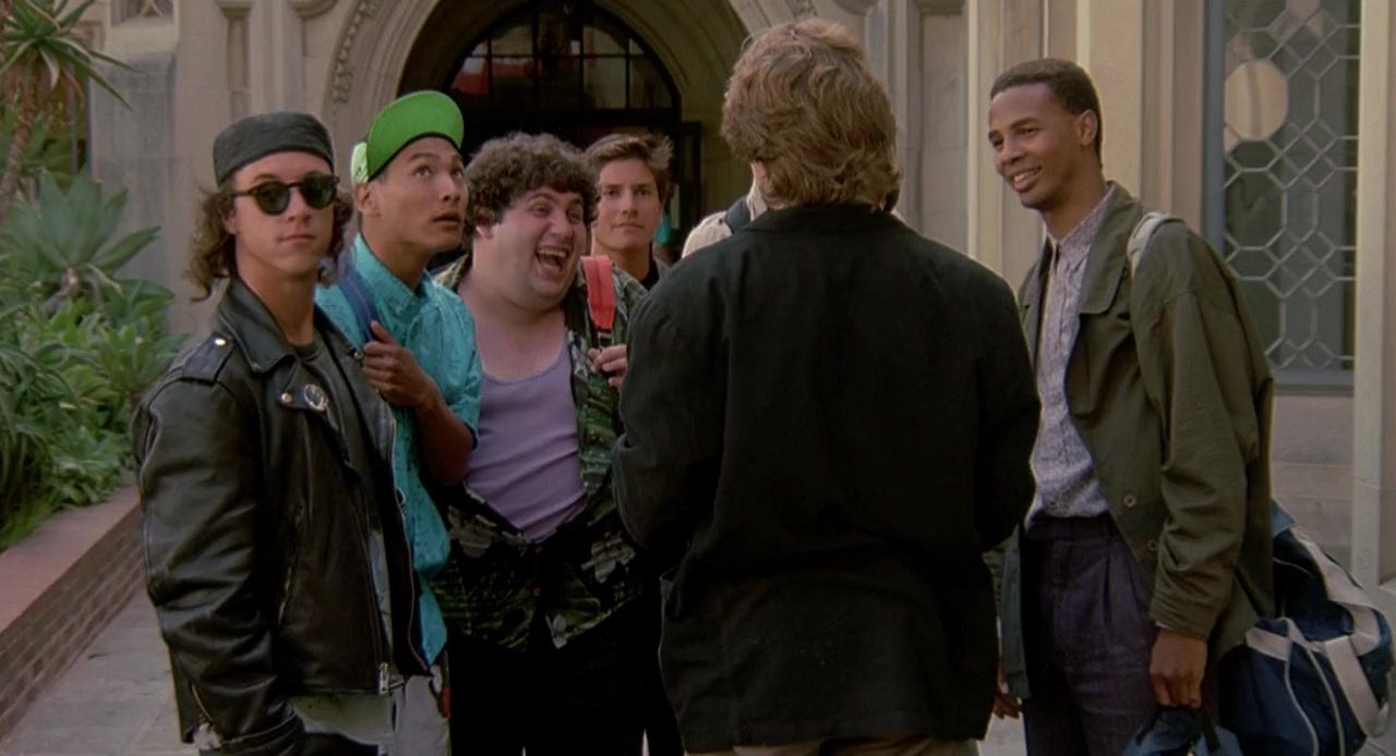 Ghoulies III: Ghoulies Go to College screenshot 3