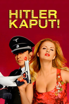 Gitler kaput! (2008) poster