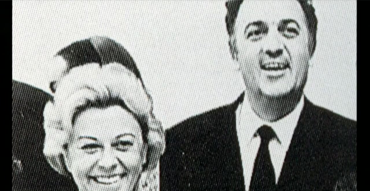 Giulietta Masina: La forza di un sorriso screenshot 1