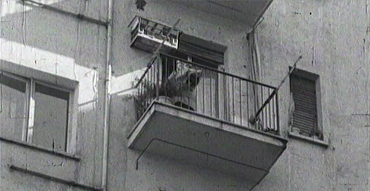 Giulietta Masina: La forza di un sorriso screenshot 3