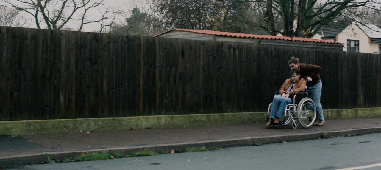 Give Them Wings screenshot 1