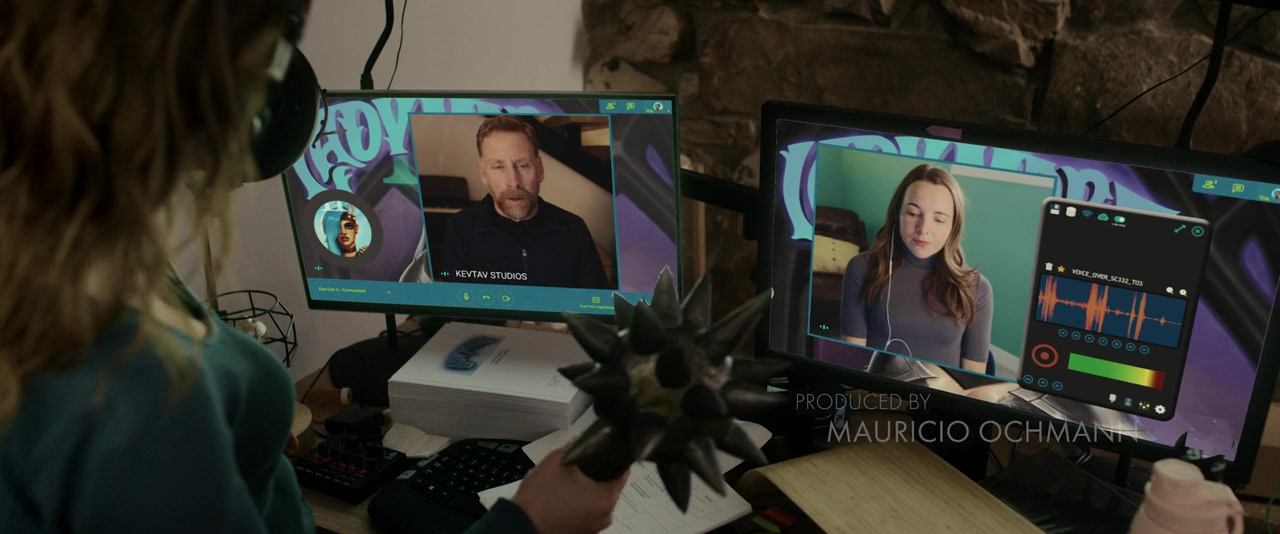 Give Me Your Eyes screenshot 2