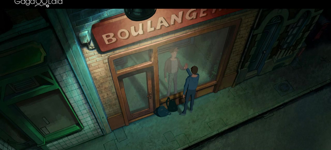 Donne-moi la main screenshot 3