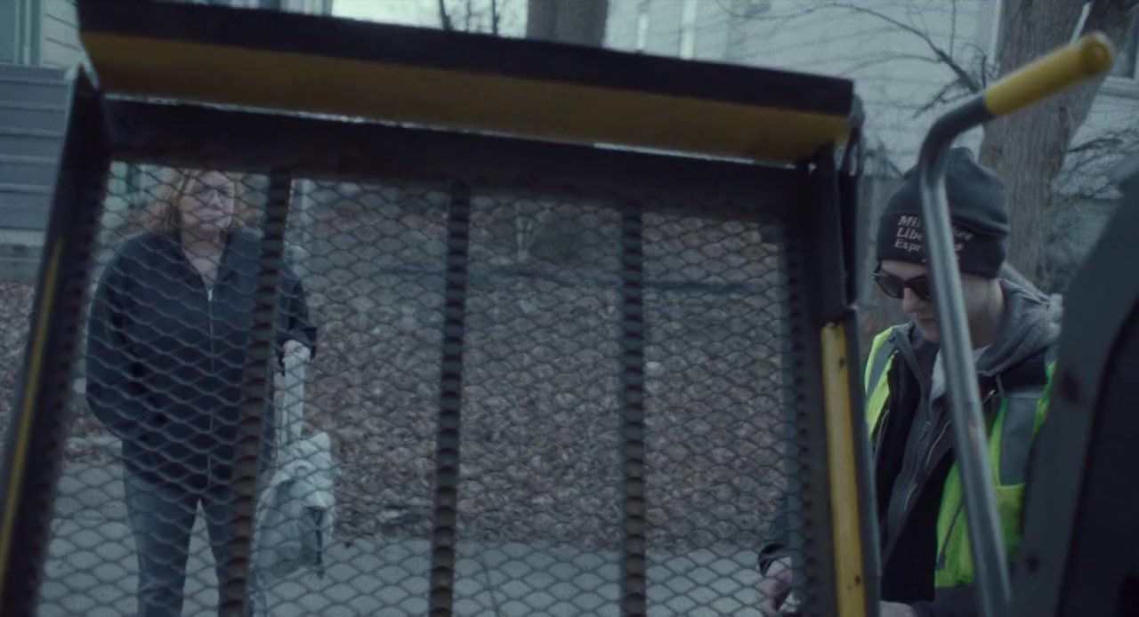 Give Me Liberty screenshot 2