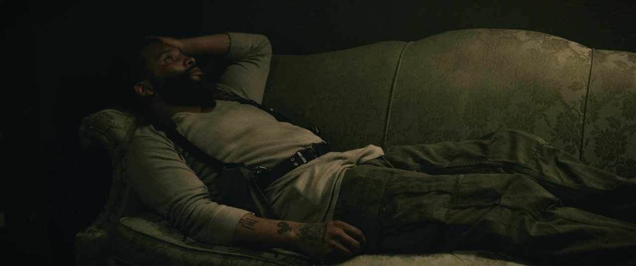 Givers of Death screenshot 2