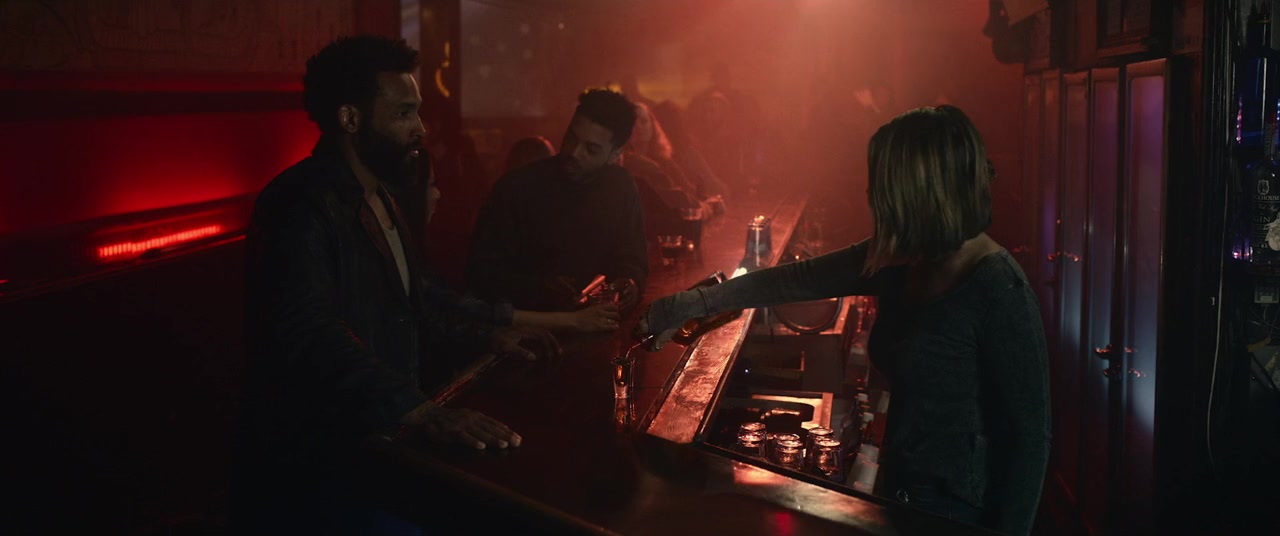 Givers of Death screenshot 3