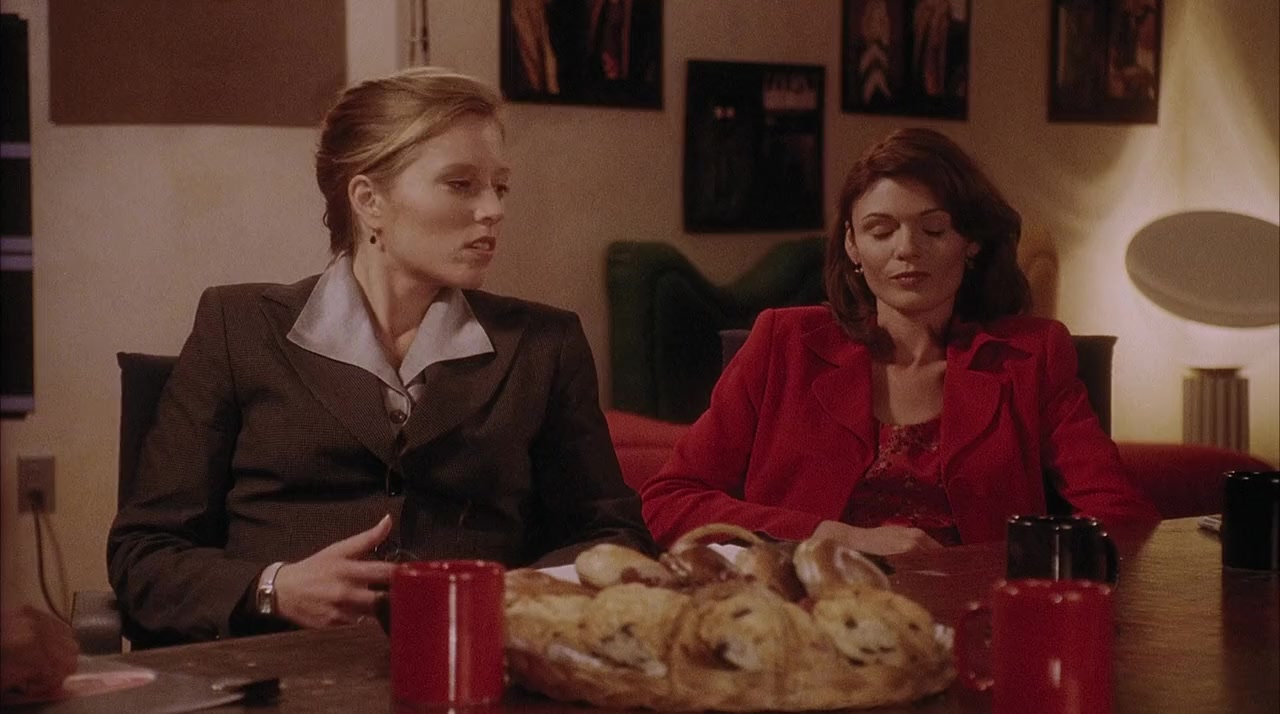 Giving It Up screenshot 1