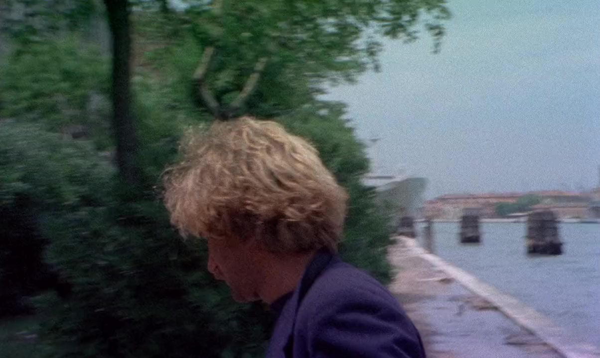 Giallo a Venezia screenshot 3