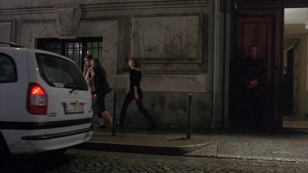 Giallo screenshot 2