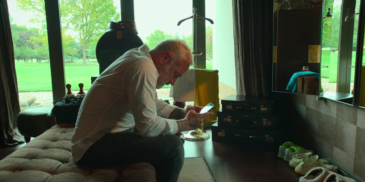 Gianluca Vacchi - Mucho Más screenshot 2