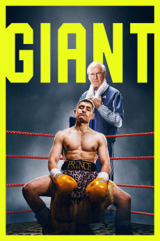 Giant (2025) poster