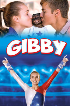Gibby (2016) poster