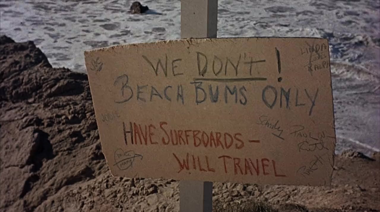 Gidget Goes Hawaiian screenshot 3