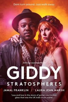 Giddy Stratospheres (2021) poster