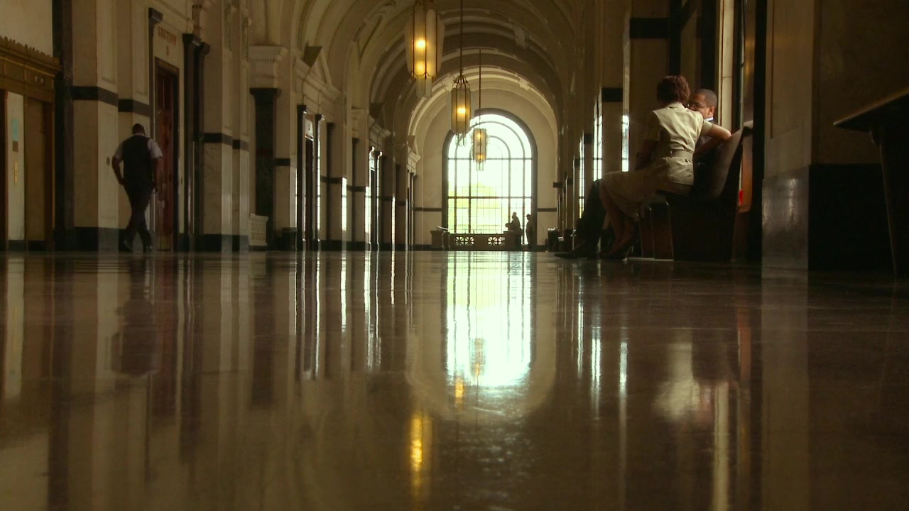 Gideon's Army screenshot 2