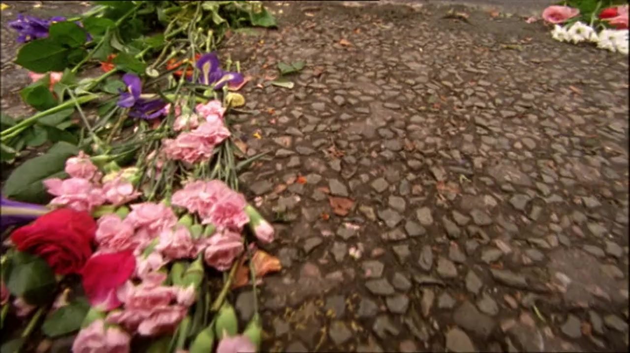 Gideon's Daughter screenshot 1