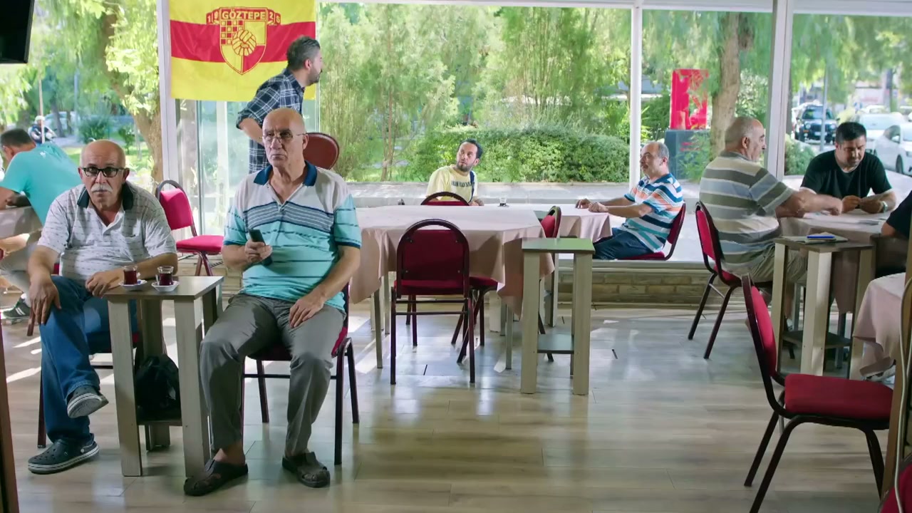 Gider Ayak screenshot 1