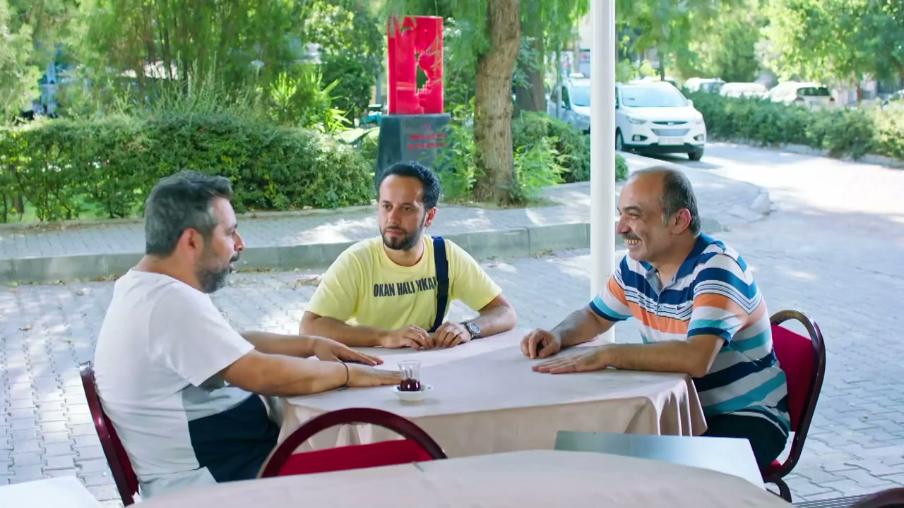 Gider Ayak screenshot 2