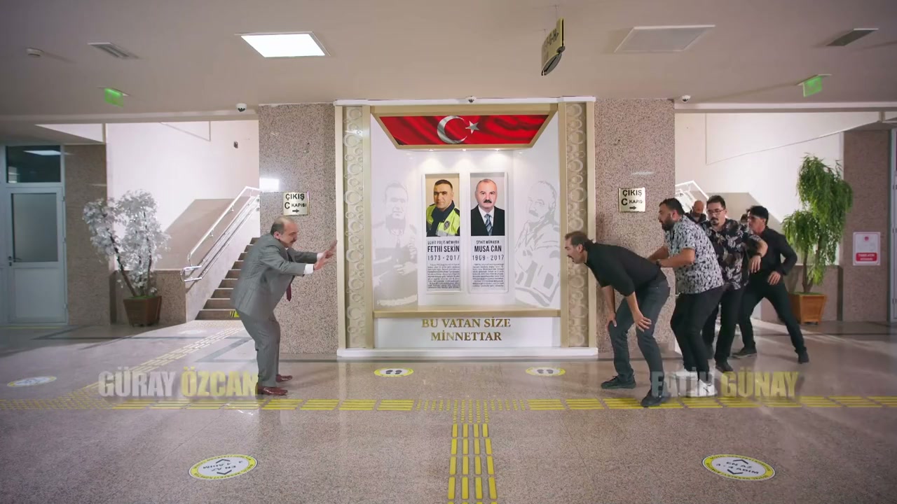 Gider Ayak screenshot 3