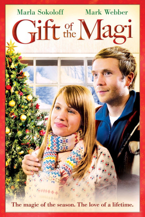 Gift of the Magi (2010) poster