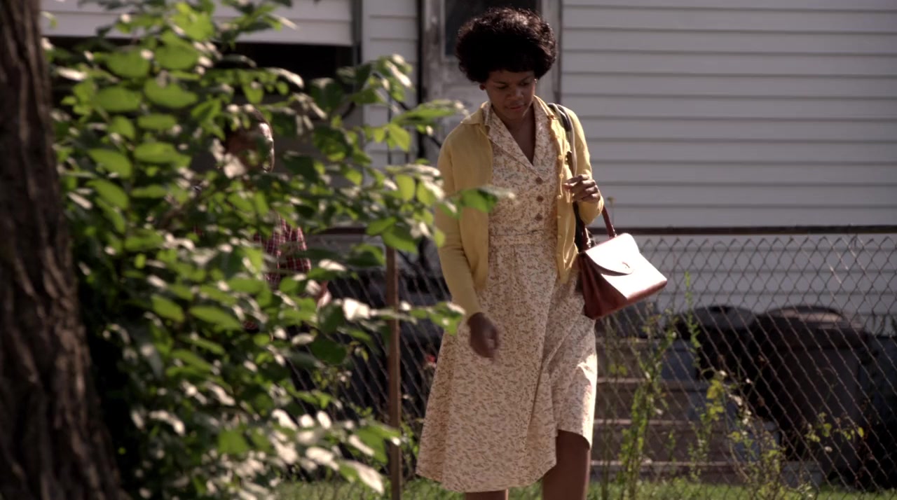 Gifted Hands: The Ben Carson Story screenshot 1