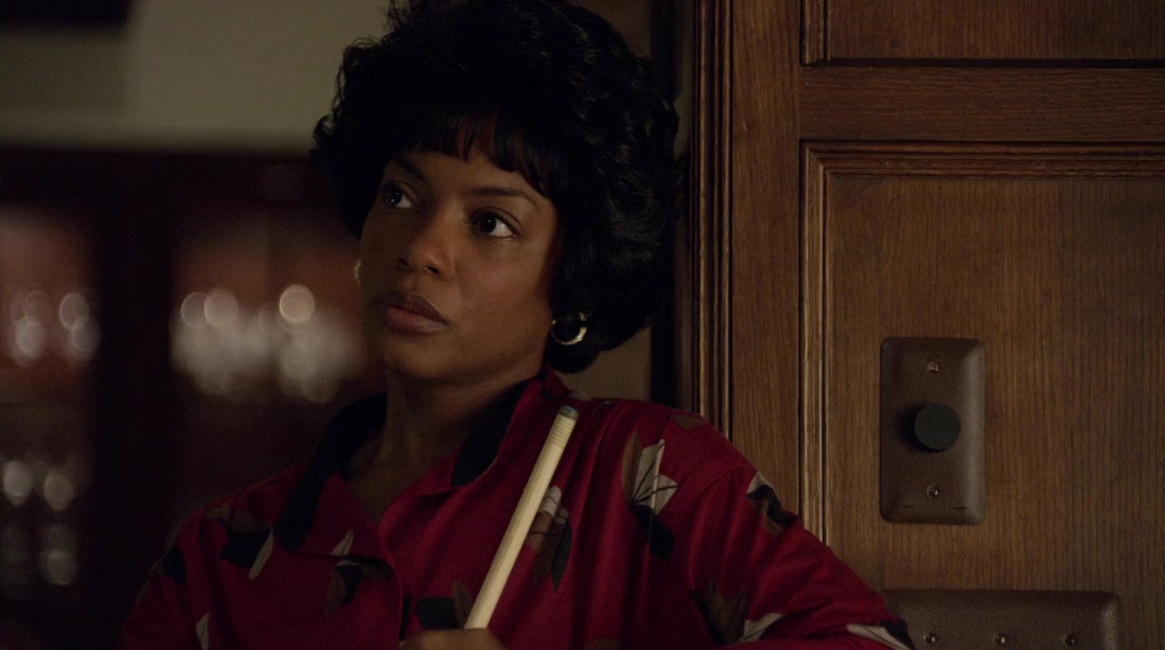 Gifted Hands: The Ben Carson Story screenshot 3