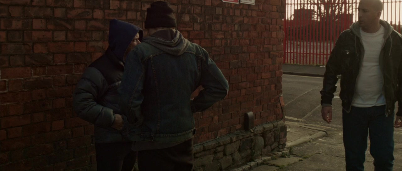 Gifted Pain screenshot 1