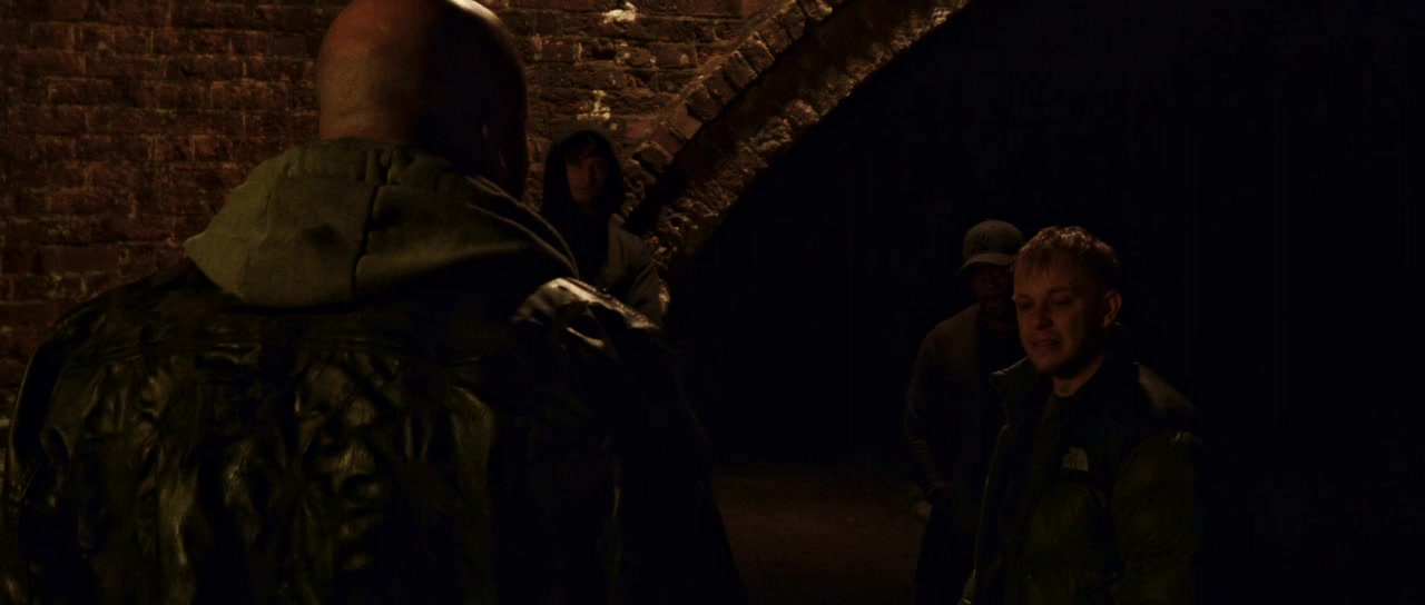 Gifted Pain screenshot 2