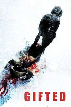 Gipeuteodeu (2014) poster