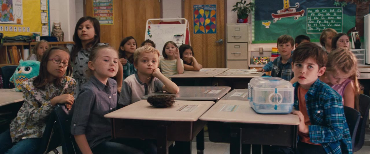 Gifted screenshot 2