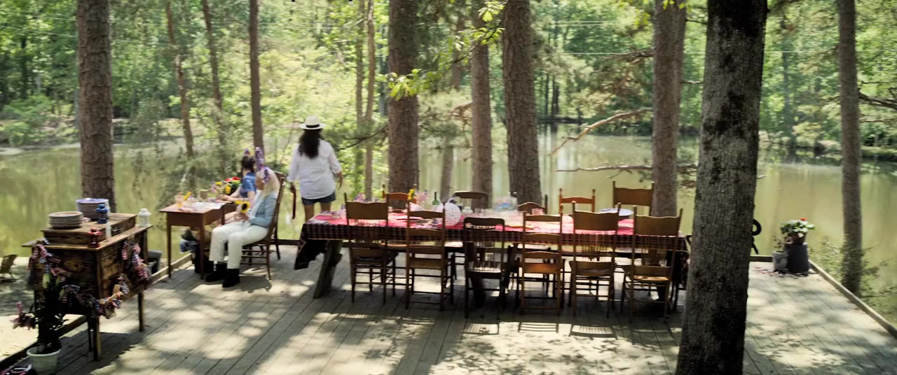 Gigi & Nate screenshot 1