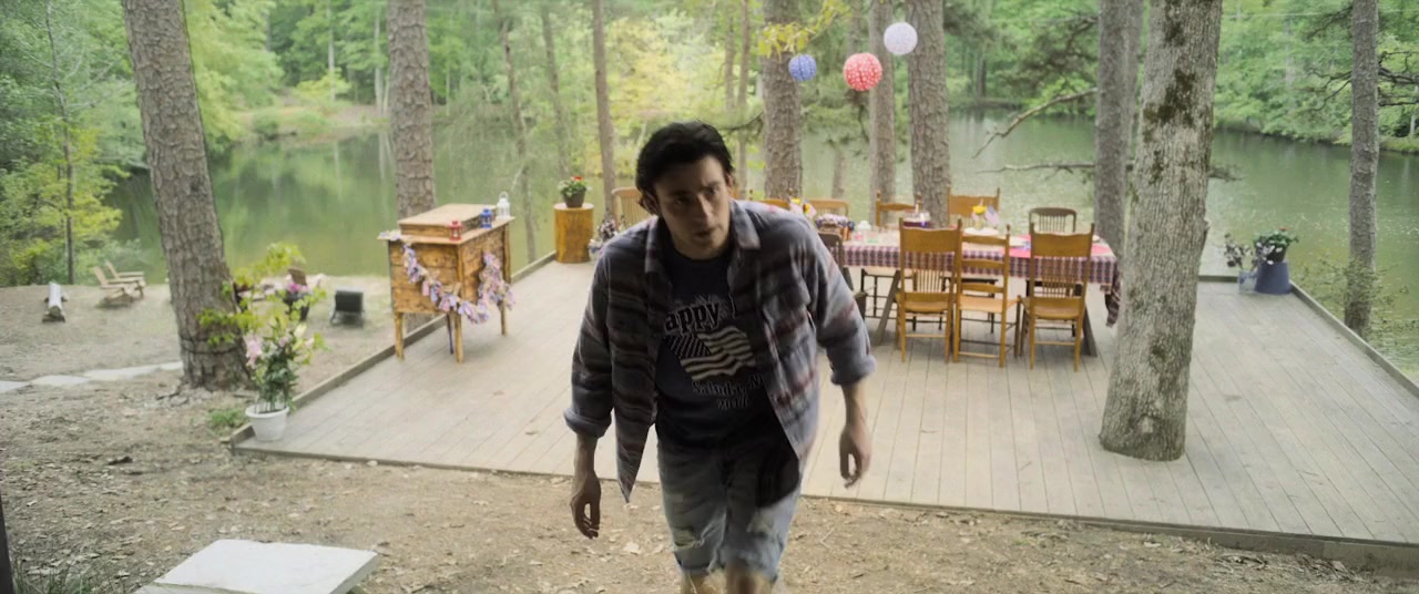 Gigi & Nate screenshot 3