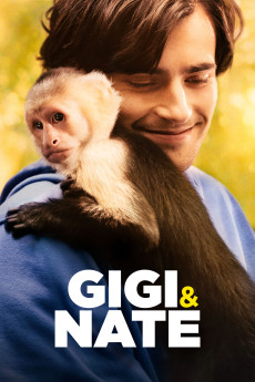 Gigi & Nate (2022) poster