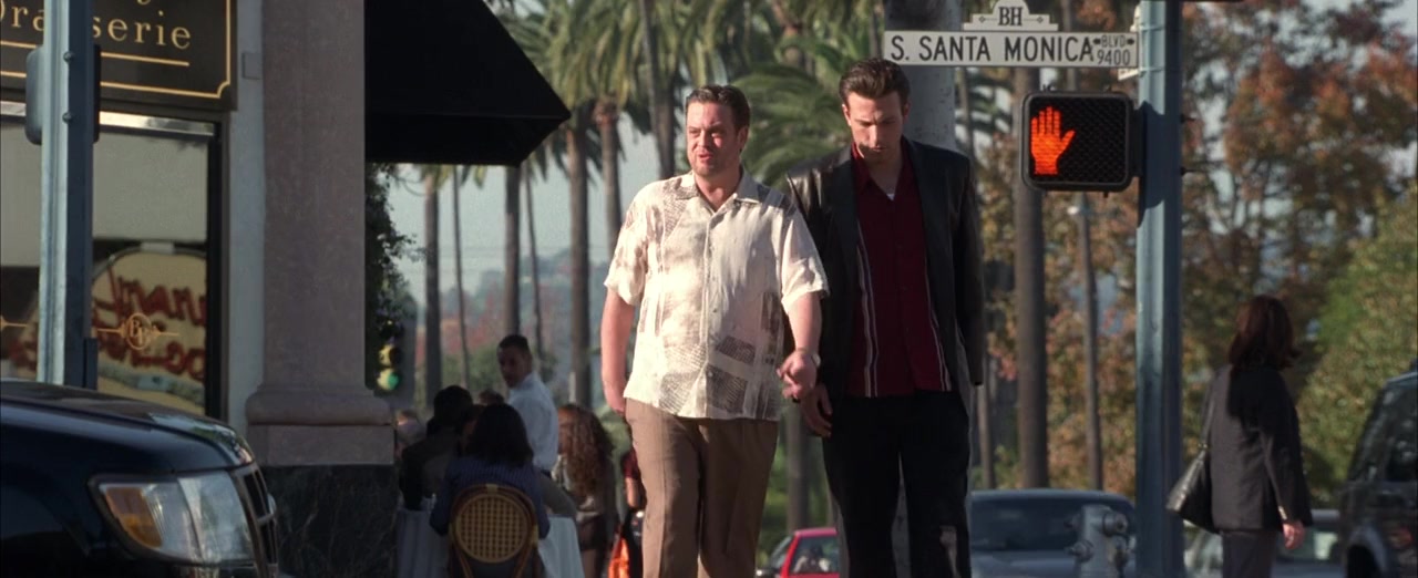 Gigli screenshot 2