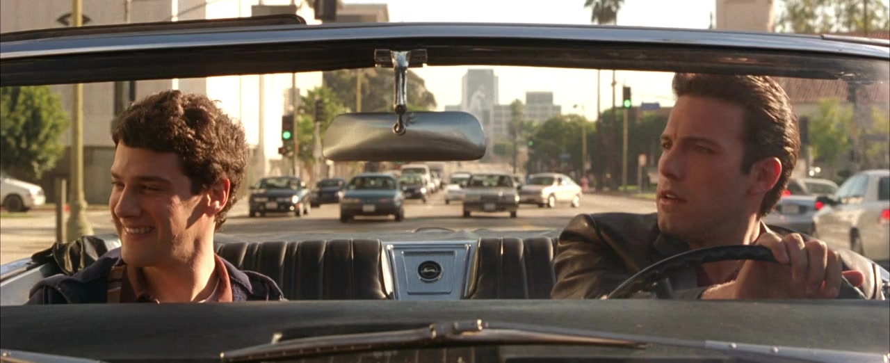 Gigli screenshot 3