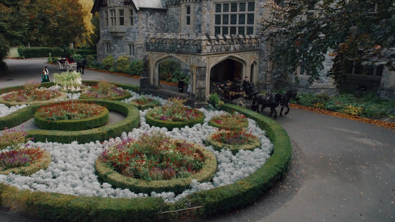 Gilded Newport Mysteries: Murder at the Breakers screenshot 1