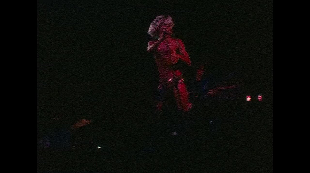 Gimme Danger screenshot 1