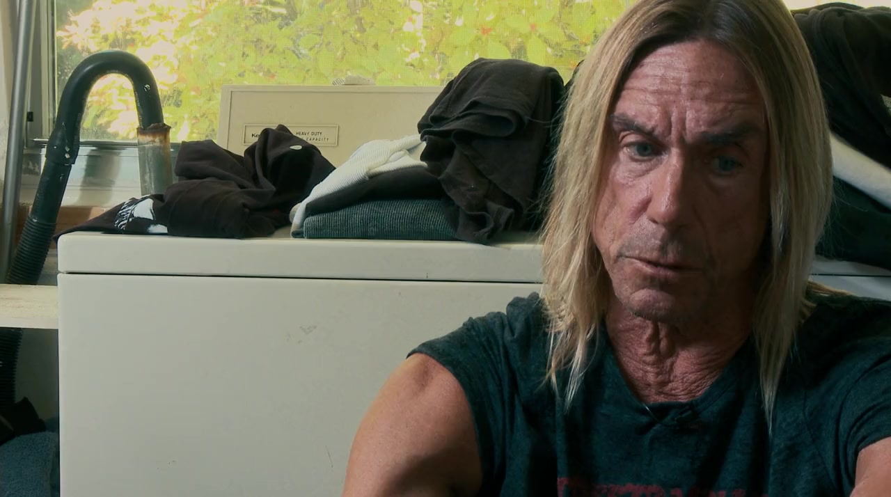 Gimme Danger screenshot 2