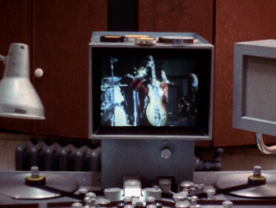 Gimme Shelter screenshot 3