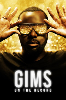 GIMS: On the Record (2020) poster
