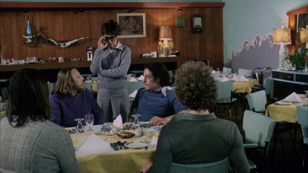 Gina screenshot 3