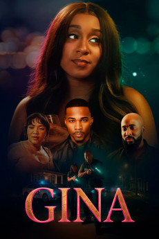 Gina (2025) poster