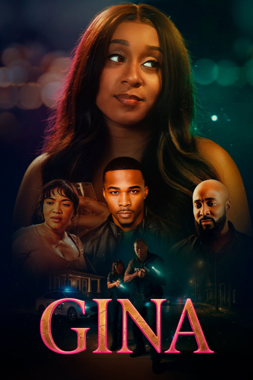Gina (2025) poster