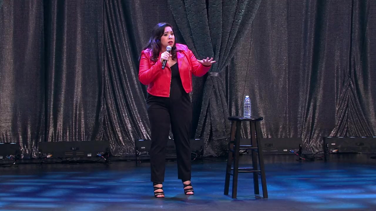 Gina Brillon: Easily Offended screenshot 1